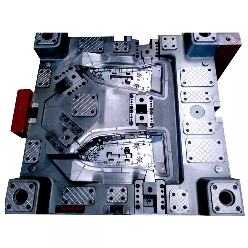 Lamp Rear Case