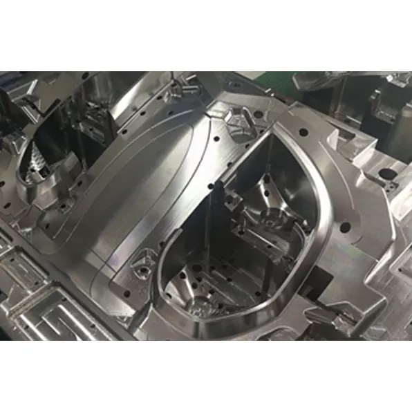 Rear View Mirror Lamp Housing