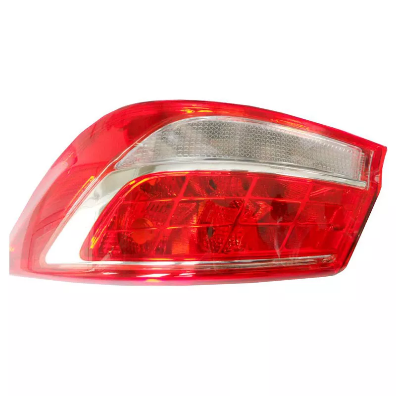 Combination Tail Lamp